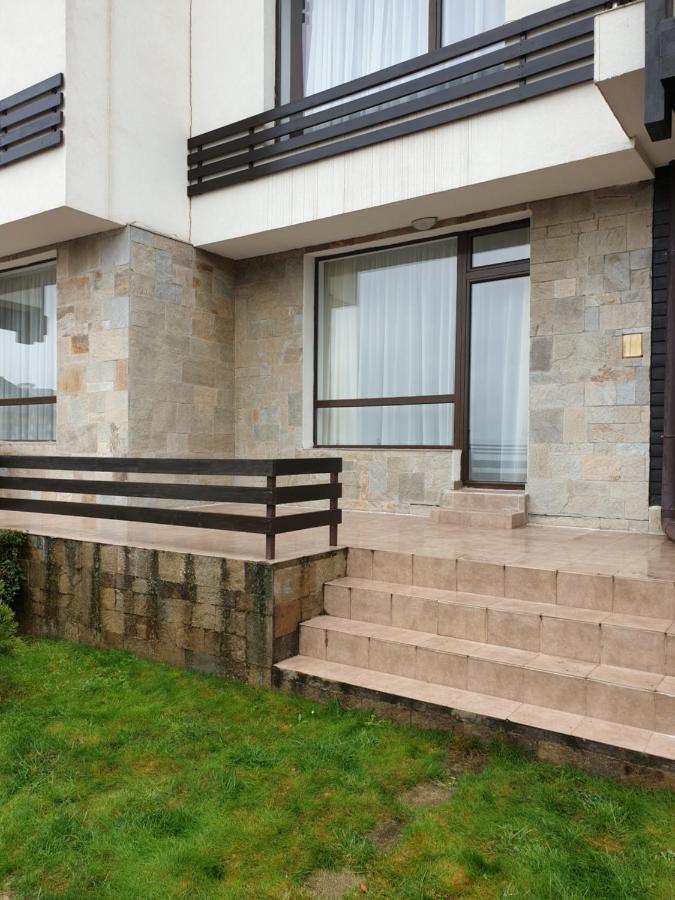 Private Studio In Aspen Golf And Ski Resort Razlog Exterior foto