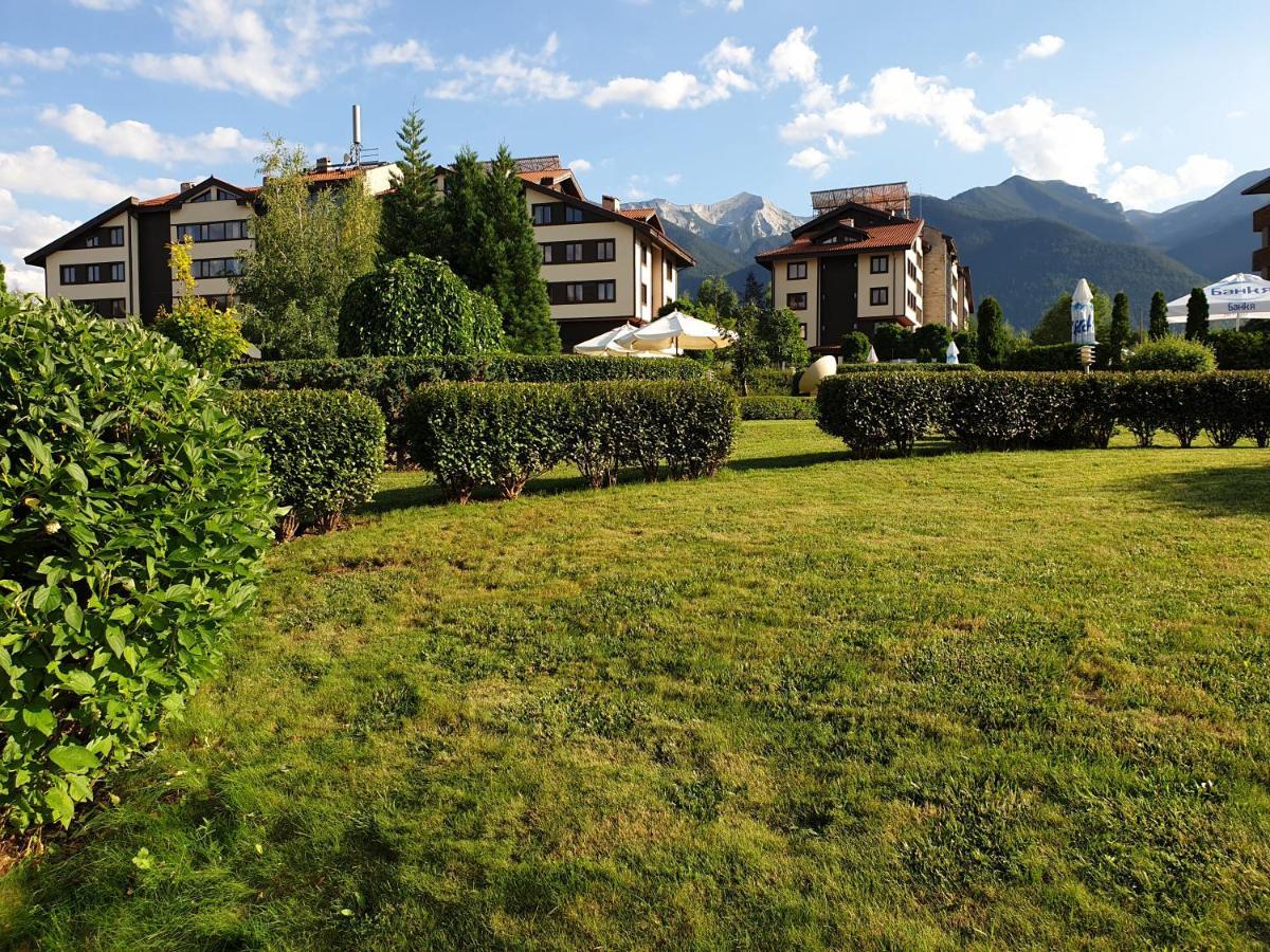Private Studio In Aspen Golf And Ski Resort Razlog Exterior foto
