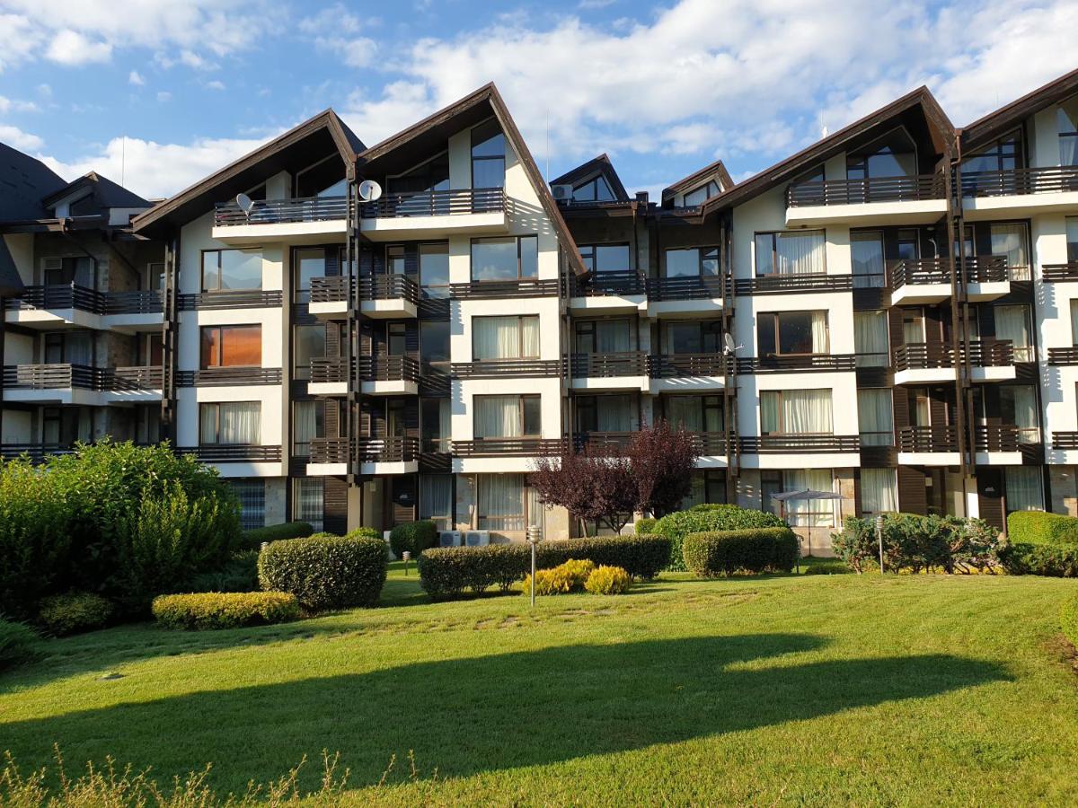 Private Studio In Aspen Golf And Ski Resort Razlog Exterior foto